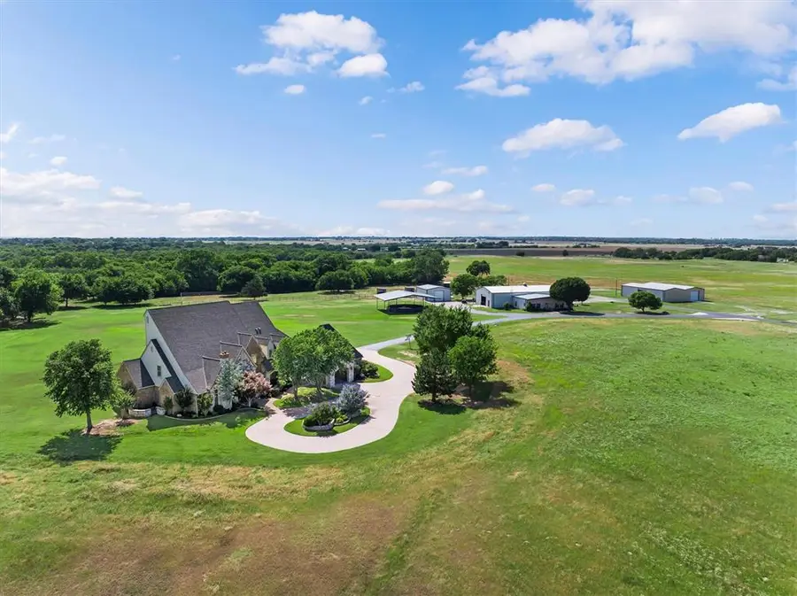 3920 S Ladd Avenue, Goldsby, OK 73093 - #2