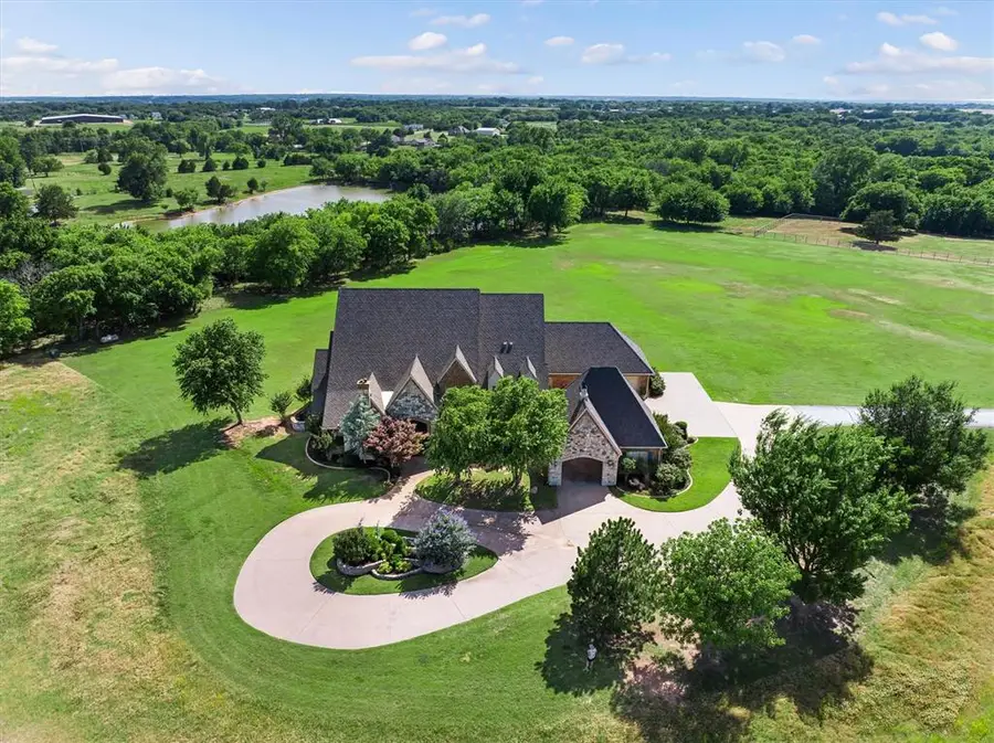 3920 S Ladd Avenue, Goldsby, OK 73093 - #3