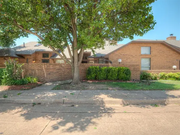 1899 Saddleback Boulevard #29, Norman, OK 73072