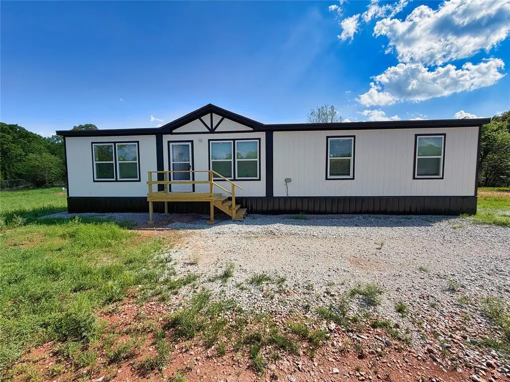 36509 Old Mills Road, Tecumseh, OK 74873 - #1
