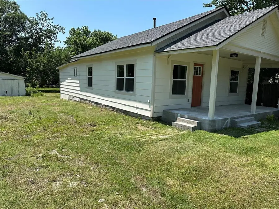 Address Withheld By Seller, Stroud, OK 74079 - #3