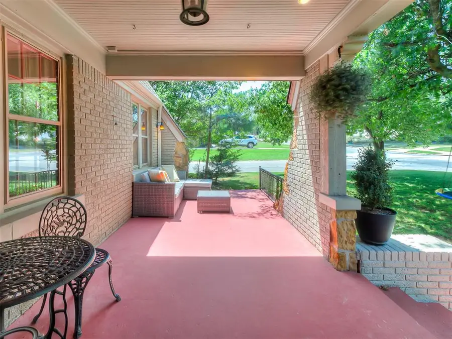428 NW 34th Street, Oklahoma City, OK 73118 - #3