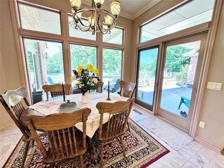 9125 Whispering Oaks Drive, Midwest City, OK 73130 - #3