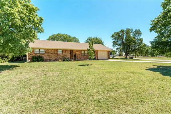 204 N Main Avenue, Butler, OK 73625
