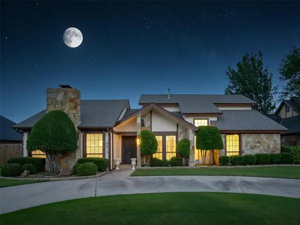 8013 Brownsville Lane, Bethany, OK 73008