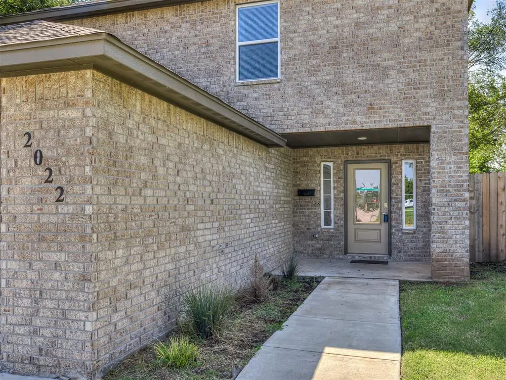 2022 NW 34th Street, Oklahoma City, OK 73118 - #1