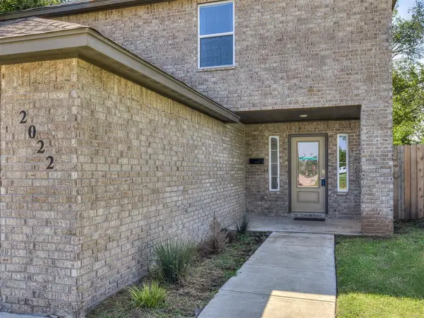 2022 NW 34th Street, Oklahoma City, OK 73118