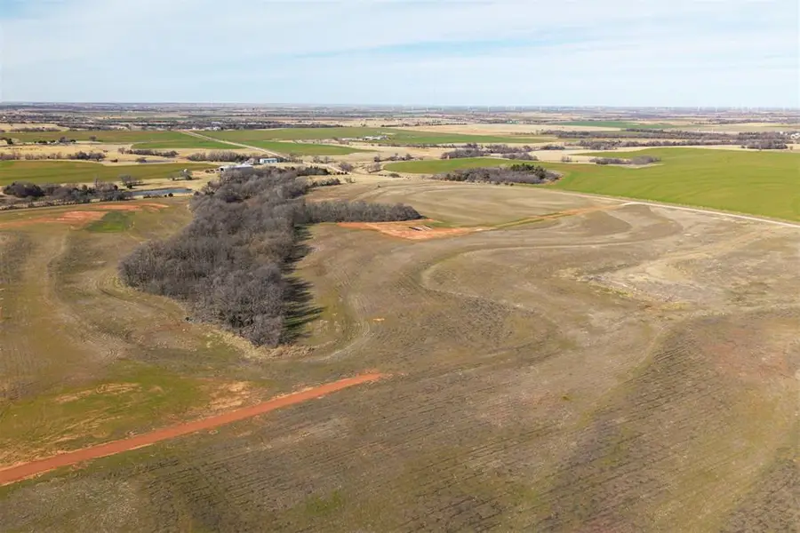 2 N Gregory Road, El Reno, OK 73036 - #3