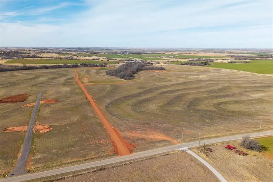 3 N Gregory Road, El Reno, OK 73036 - #2