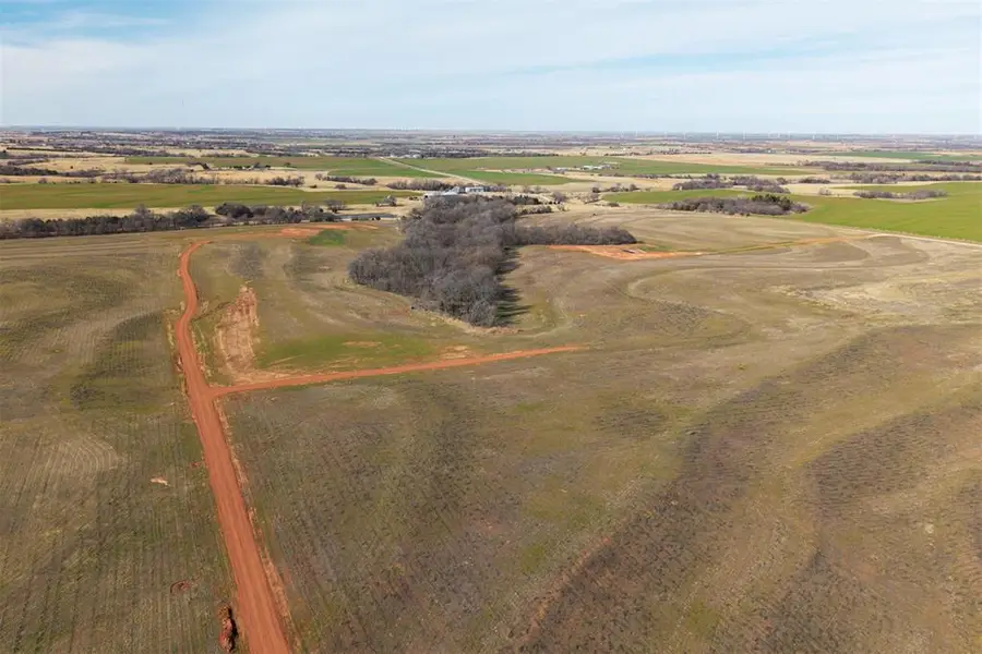 3 N Gregory Road, El Reno, OK 73036 - #3