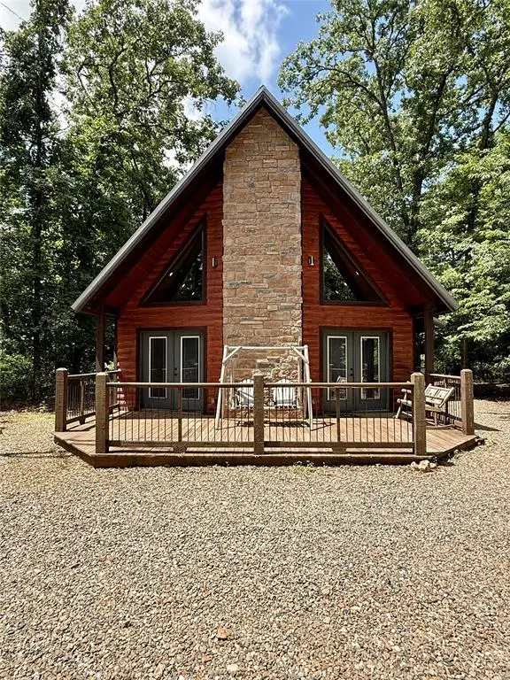 35 Bass Loop, Broken Bow, OK 74728 - #1