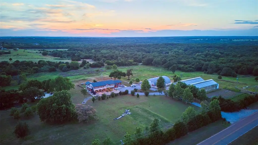 22525 N Luther Road, Luther, OK 73054 - #1