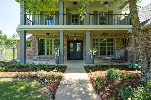 9316 N Autumn Road, Oklahoma City, OK 73151