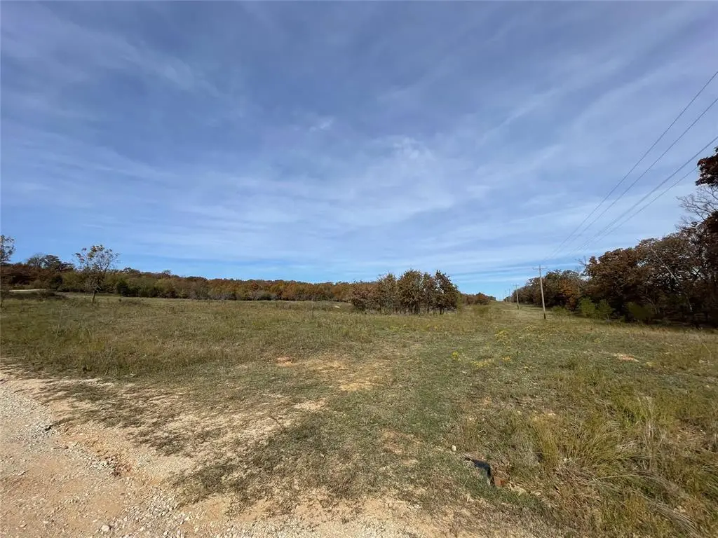 0 EW 112 Road, Wewoka, OK 74884 - #1