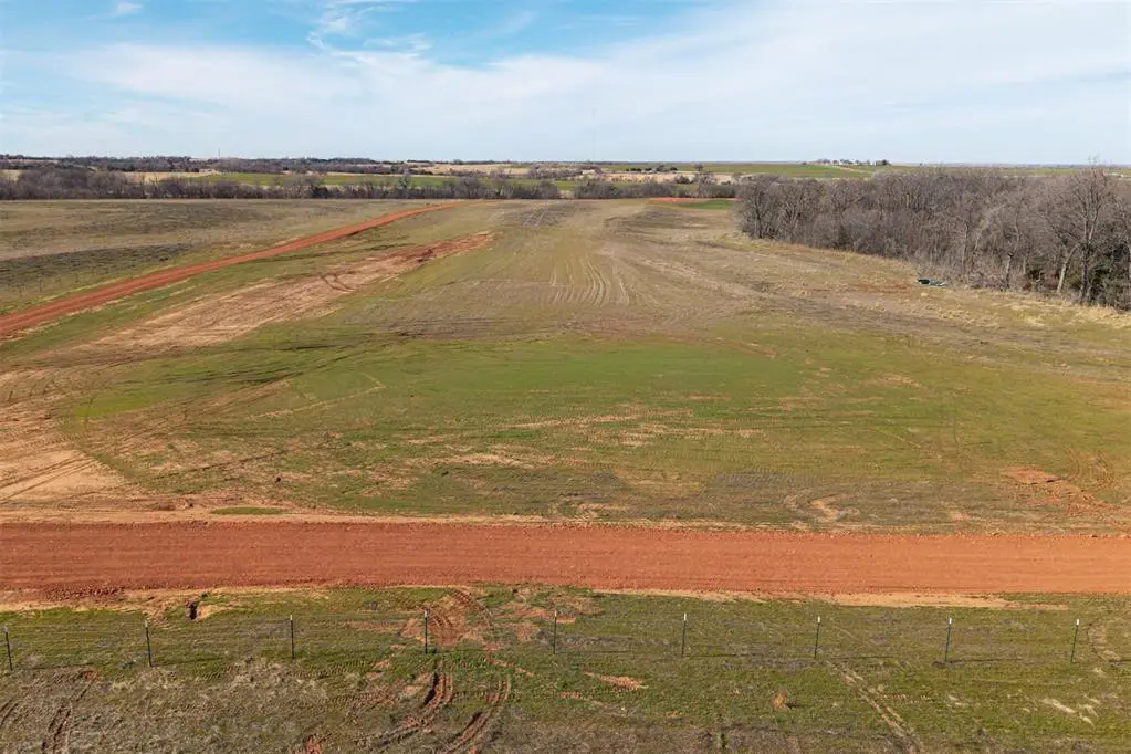 4 N Gregory Road, El Reno, OK 73036 - #1