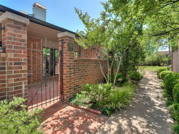 6208 Waterford Boulevard #96, Oklahoma City, OK 73116