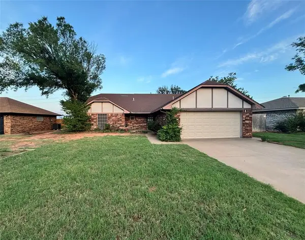 1620 E Ridgeway Street, Weatherford, OK 73096