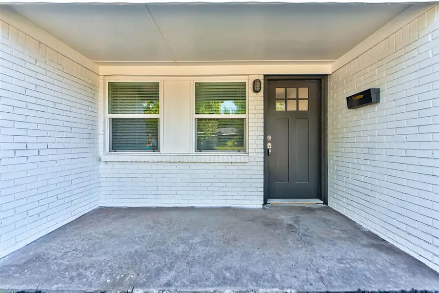1714 N Tulsa Avenue, Oklahoma City, OK 73107 - #3