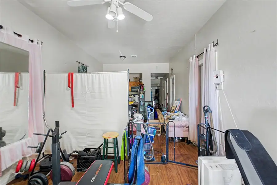 715 NW Arlington Avenue, Lawton, OK 73507 - #3
