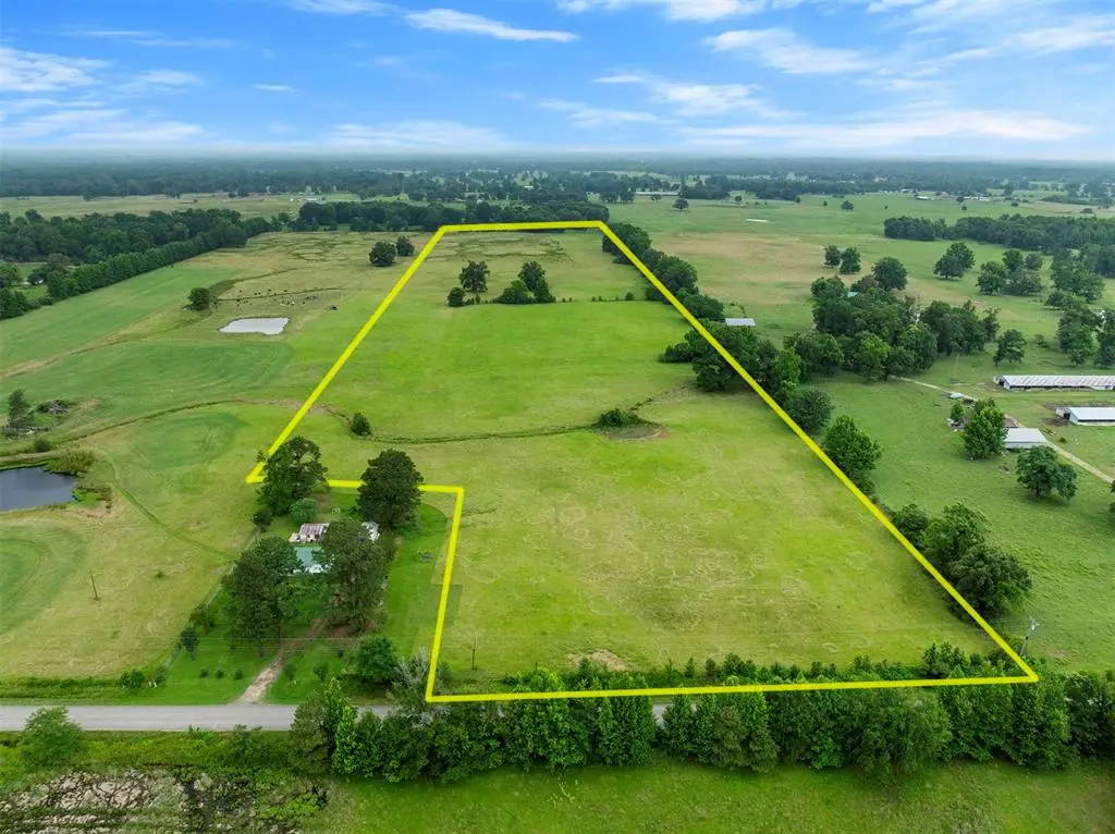 4653 Holly Creek Road, Broken Bow, OK 74728 - #1