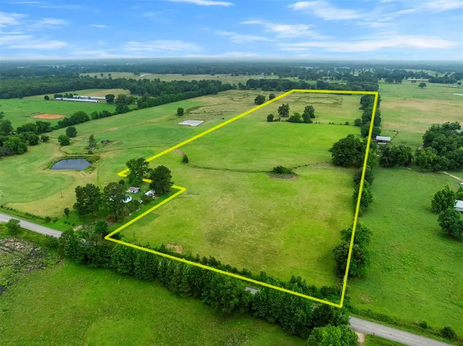 4653 Holly Creek Road, Broken Bow, OK 74728 - #2