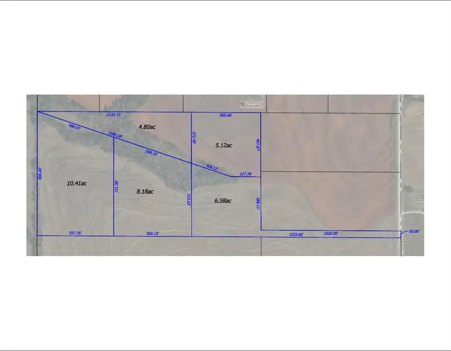 5 N Gregory Road, El Reno, OK 73036 - #2