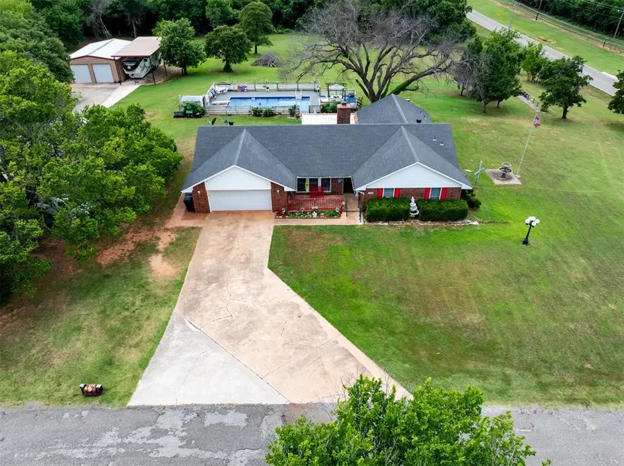 15009 Doble Road, Oklahoma City, OK 73165 - #3