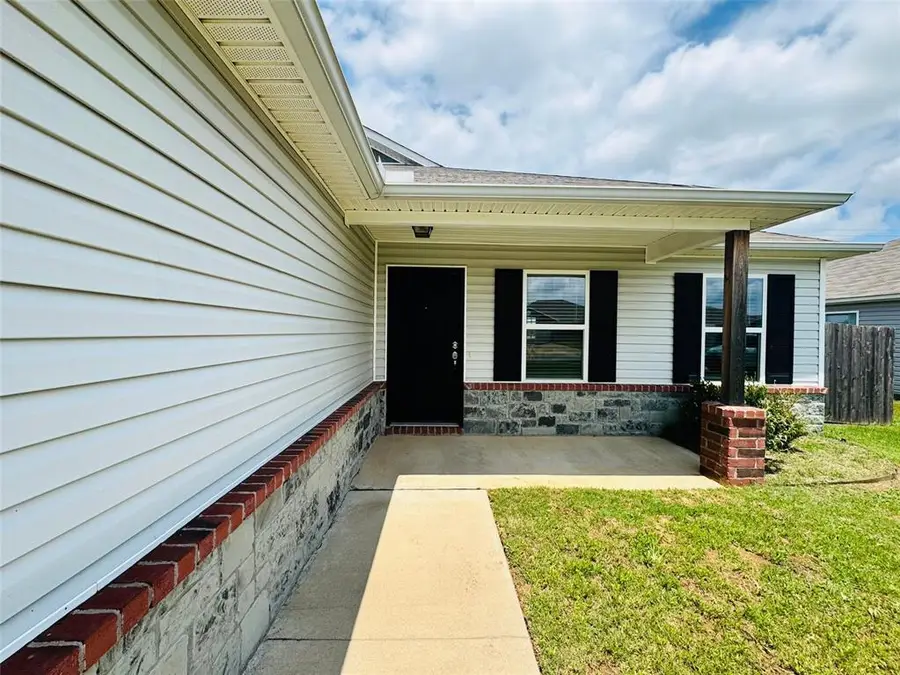 23601 E 113th Street, Broken Arrow, OK 74014 - #2