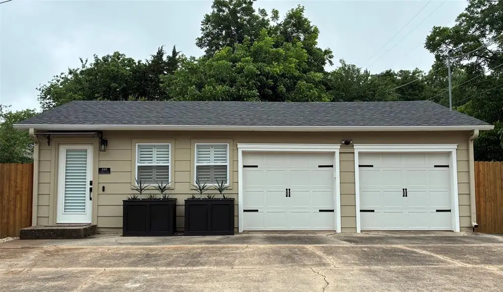 220 S Ponca Avenue, Norman, OK 73071 - #1