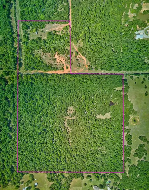 E Bethel Road Road, Norman, OK 74857