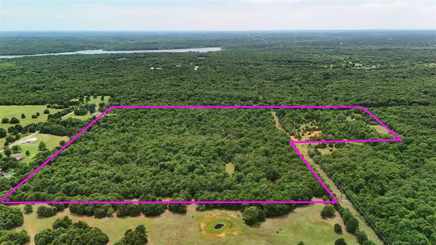 E Bethel Road Road, Newalla, OK 74857 - #3