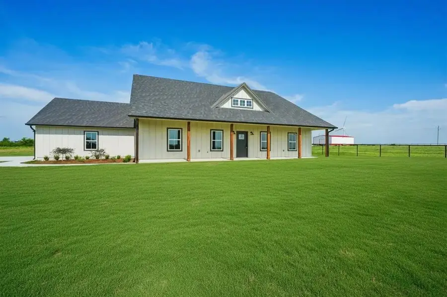 610 County Street 2860 Street, Minco, OK 73059 - #3