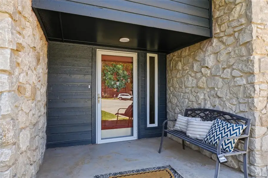 1113 Choctaw Ridge Road, Midwest City, OK 73130 - #3