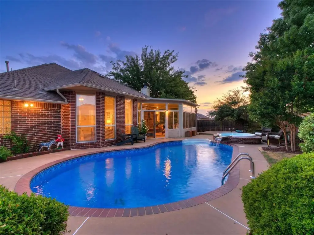 15500 Stepping Stone Court, Oklahoma City, OK 73170 - #1