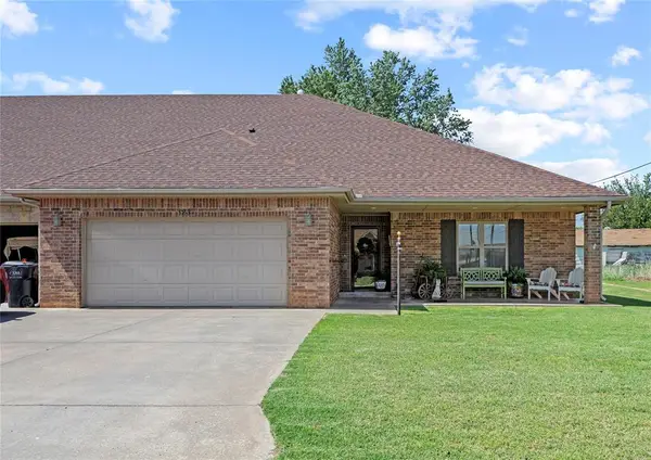123 W 6th Street, Hydro, OK 73048