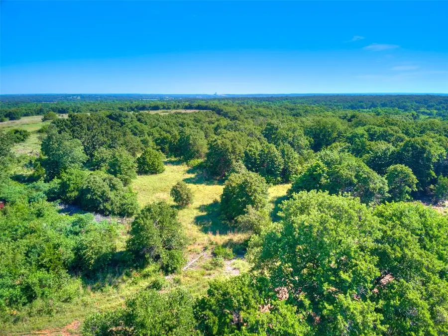 6 NE 164th Street, Luther, OK 73054 - #2