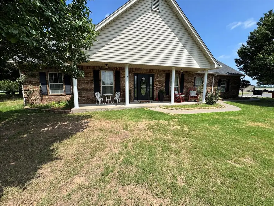 24505 234 Street, Purcell, OK 73080 - #2