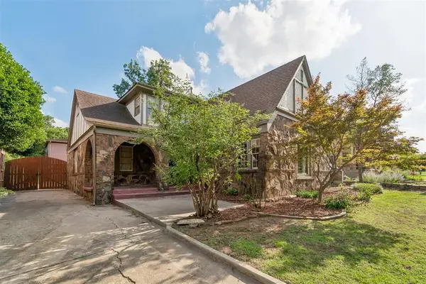 2124 NW 27th Street, Oklahoma City, OK 73107
