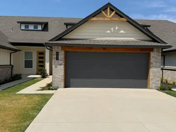533 Wimbledon Road, Edmond, OK 73003