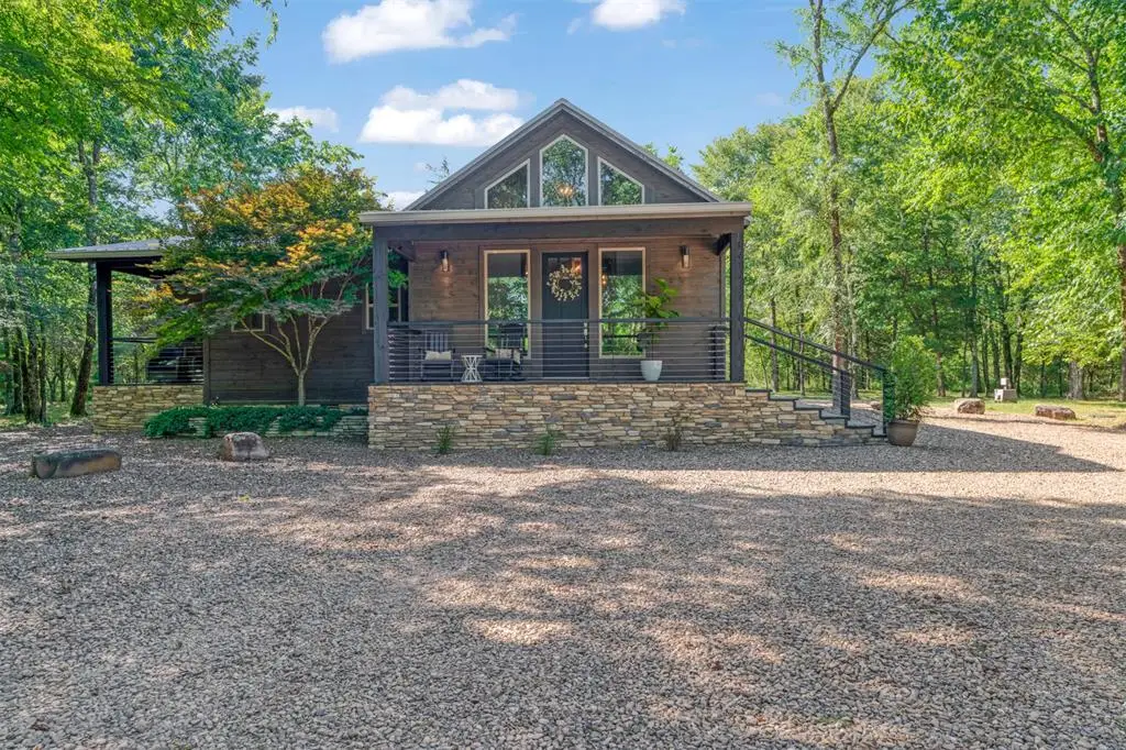 59 Lost Cedar Trail, Hochatown, OK 74728 - #1