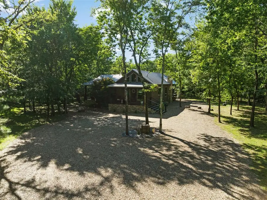 59 Lost Cedar Trail, Hochatown, OK 74728 - #2