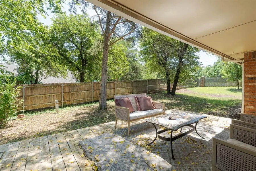 1416 Brixton Road, Edmond, OK 73034 - #2
