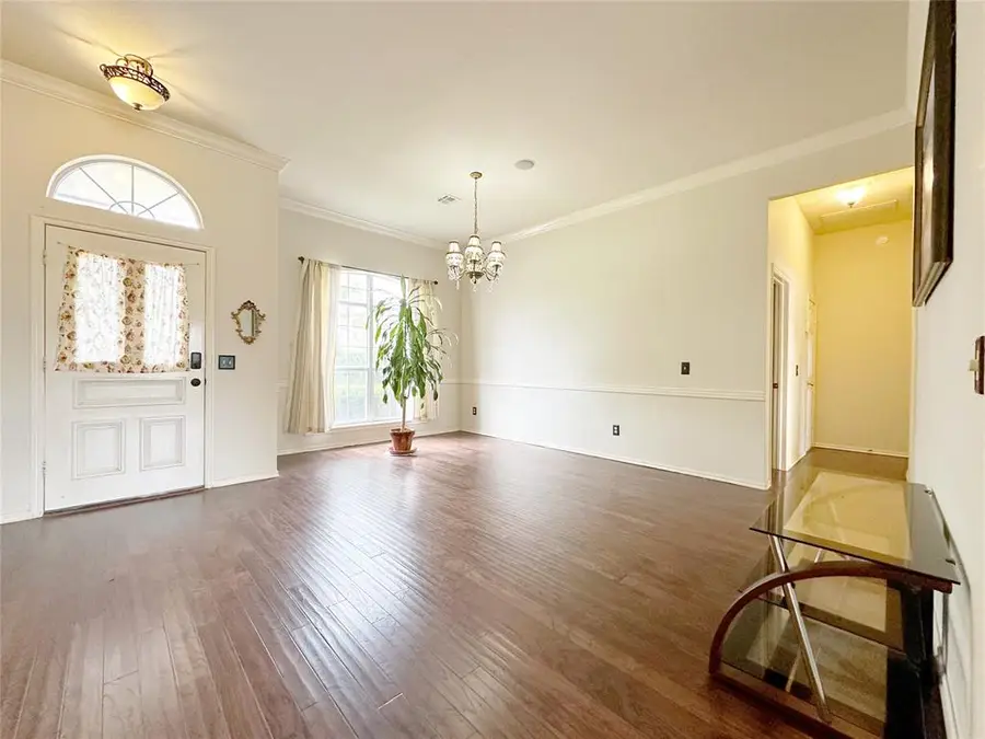 3617 Crail Drive, Norman, OK 73072 - #3