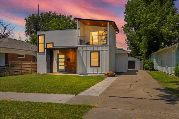 1521 NW 20th Street, Oklahoma City, OK 73106
