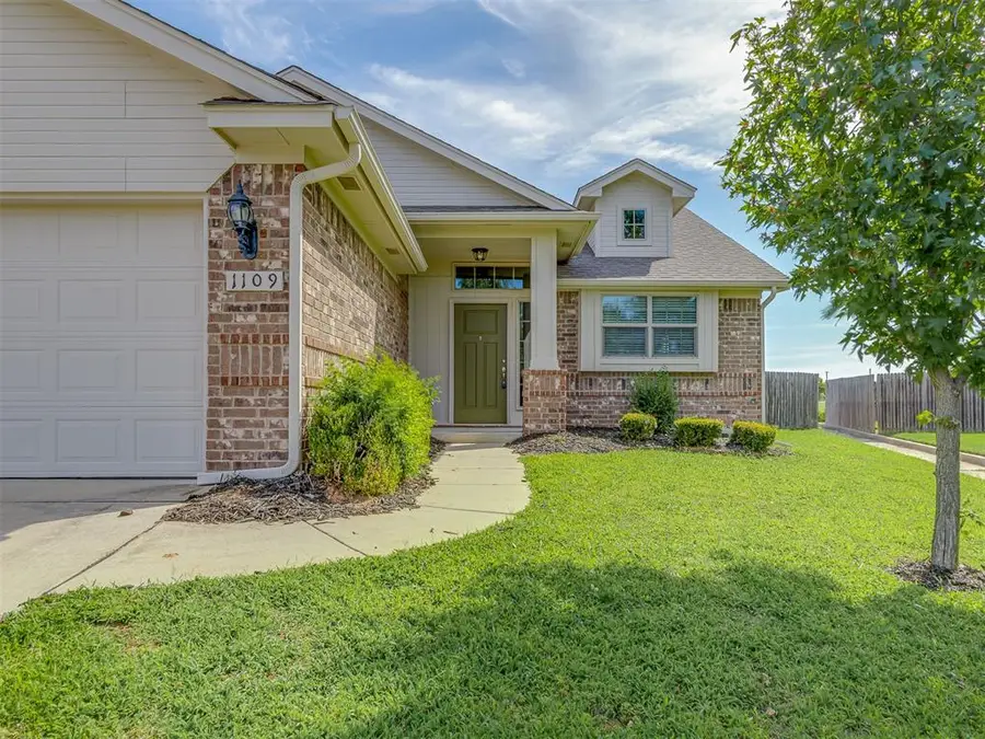 1109 SW 160th Court, Moore, OK 73170 - #3