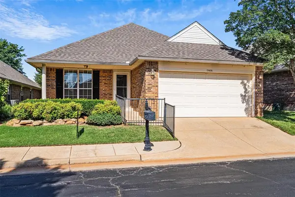 13405 Prairie View Lane, Oklahoma City, OK 73142