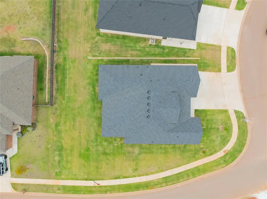 11729 NW 105th Street, Yukon, OK 73099 - #3