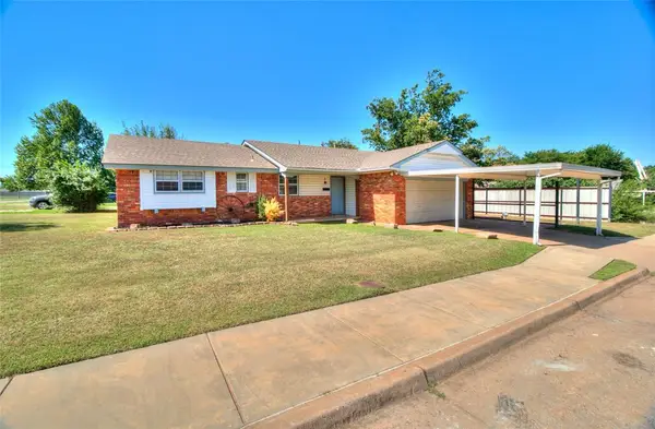 2 Philbrook Drive, Oklahoma City, OK 73109