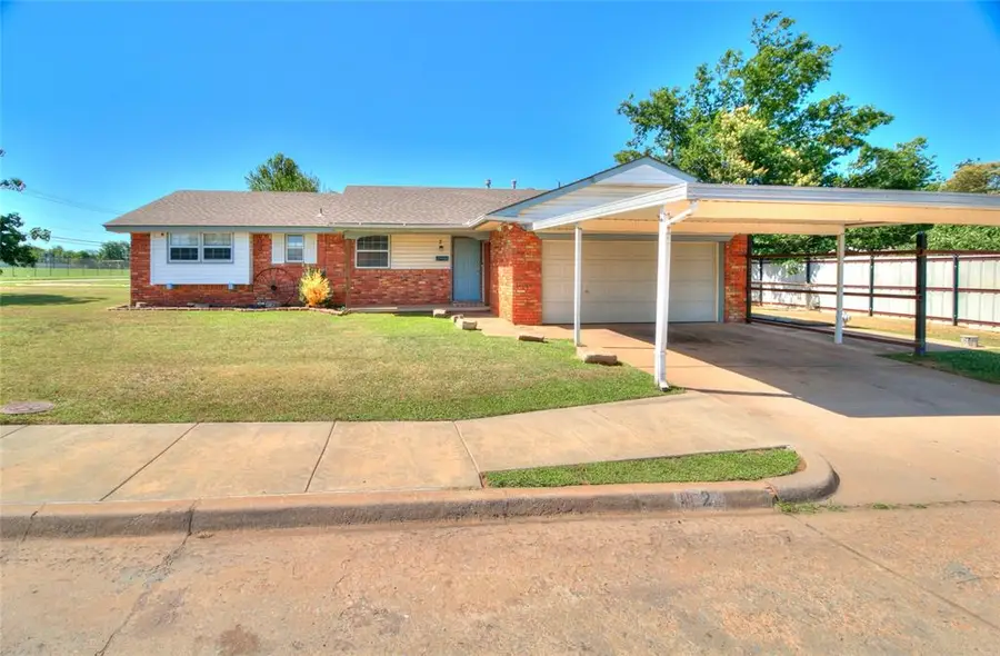 2 Philbrook Drive, Oklahoma City, OK 73109 - #2