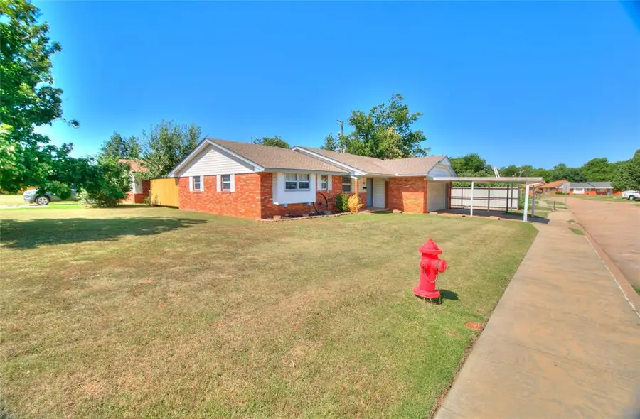 2 Philbrook Drive, Oklahoma City, OK 73109 - #3